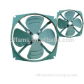 FA series Reasonable structure exhaust fan
